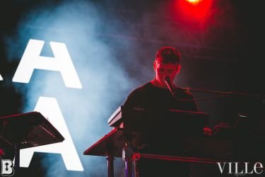 Bumbershoot 2018 day 1  313