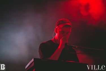 Bumbershoot 2018 day 1  314
