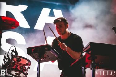 Bumbershoot 2018 day 1  315