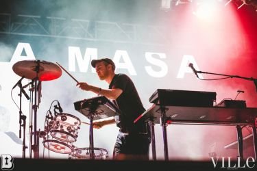 Bumbershoot 2018 day 1  317