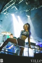 Bumbershoot 2018 day 1  325