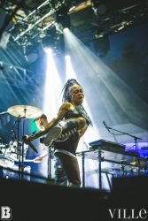 Bumbershoot 2018 day 1  326