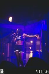 Bumbershoot 2018 day 1  327