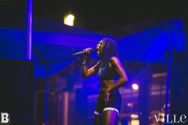 Bumbershoot 2018 day 1  328