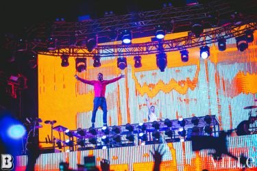 Bumbershoot 2018 day 1  333