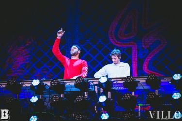 Bumbershoot 2018 day 1  335