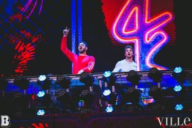 Bumbershoot 2018 day 1  336