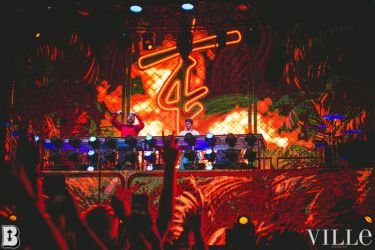 Bumbershoot 2018 day 1  338