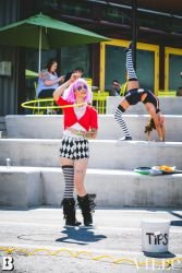 Bumbershoot 2018 day 2  1