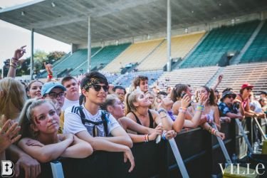Bumbershoot 2018 day 2  10