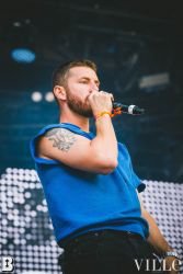 Bumbershoot 2018 day 2  11