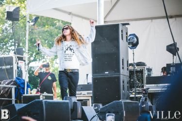 Bumbershoot 2018 day 2  16
