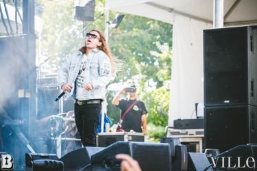 Bumbershoot 2018 day 2  17
