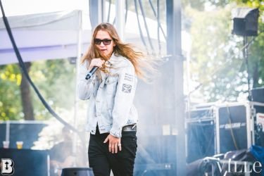 Bumbershoot 2018 day 2  18