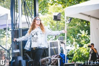 Bumbershoot 2018 day 2  19