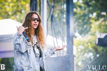 Bumbershoot 2018 day 2  21