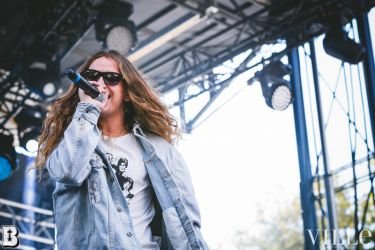Bumbershoot 2018 day 2  24