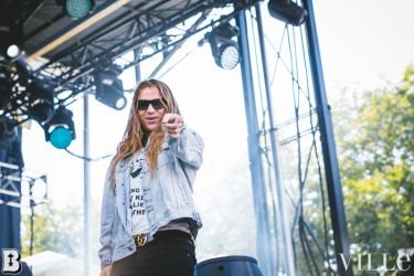 Bumbershoot 2018 day 2  26