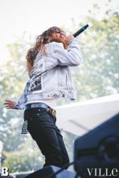 Bumbershoot 2018 day 2  34