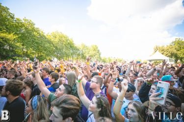 Bumbershoot 2018 day 2  35