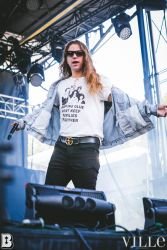 Bumbershoot 2018 day 2  36