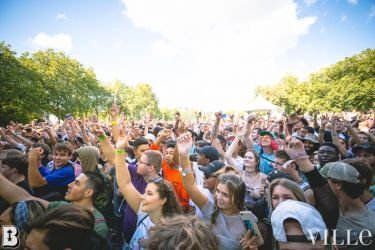 Bumbershoot 2018 day 2  40