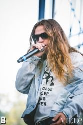 Bumbershoot 2018 day 2  41