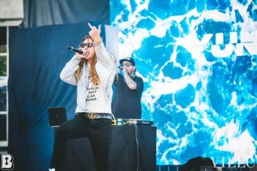 Bumbershoot 2018 day 2  47