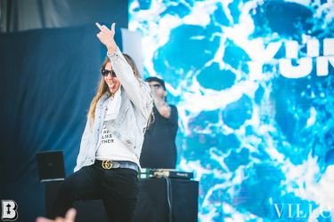 Bumbershoot 2018 day 2  49