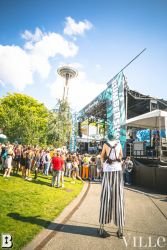 Bumbershoot 2018 day 2  50