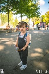 Bumbershoot 2018 day 2  53