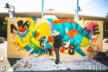 Bumbershoot 2018 day 2  54