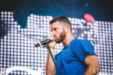 Bumbershoot 2018 day 2  6