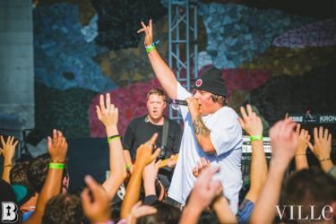 Bumbershoot 2018 day 2  112