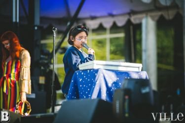 Bumbershoot 2018 day 2  123