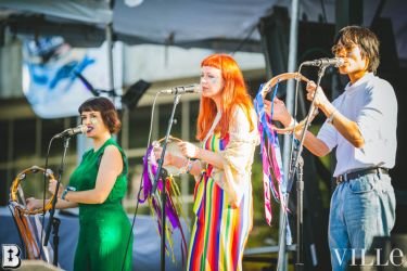 Bumbershoot 2018 day 2  124