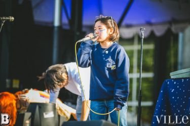 Bumbershoot 2018 day 2  125