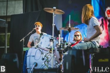 Bumbershoot 2018 day 2  126