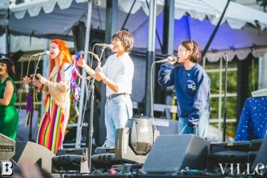 Bumbershoot 2018 day 2  127