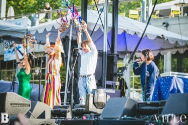 Bumbershoot 2018 day 2  129