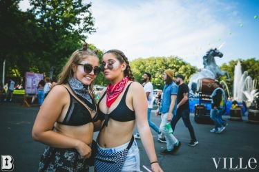 Bumbershoot 2018 day 2  130