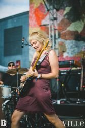 Bumbershoot 2018 day 2  135