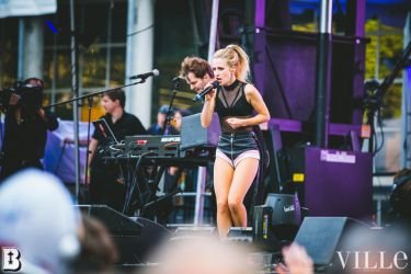 Bumbershoot 2018 day 2  145