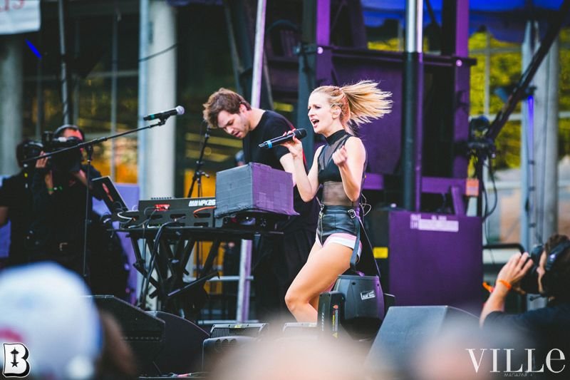 Bumbershoot 2018 day 2  147