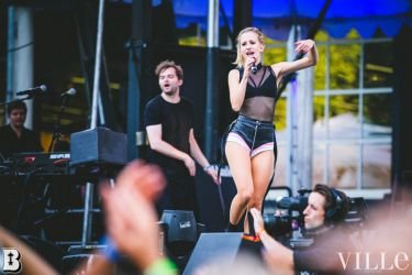 Bumbershoot 2018 day 2  148