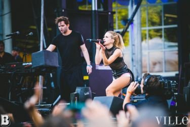 Bumbershoot 2018 day 2  150