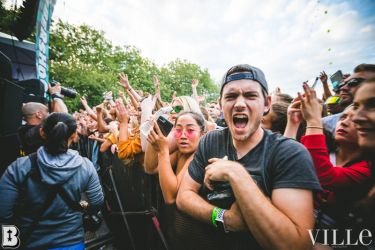 Bumbershoot 2018 day 2  201