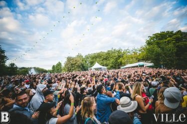 Bumbershoot 2018 day 2  205