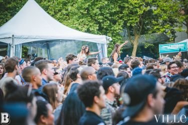 Bumbershoot 2018 day 2  206