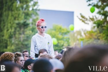 Bumbershoot 2018 day 2  208